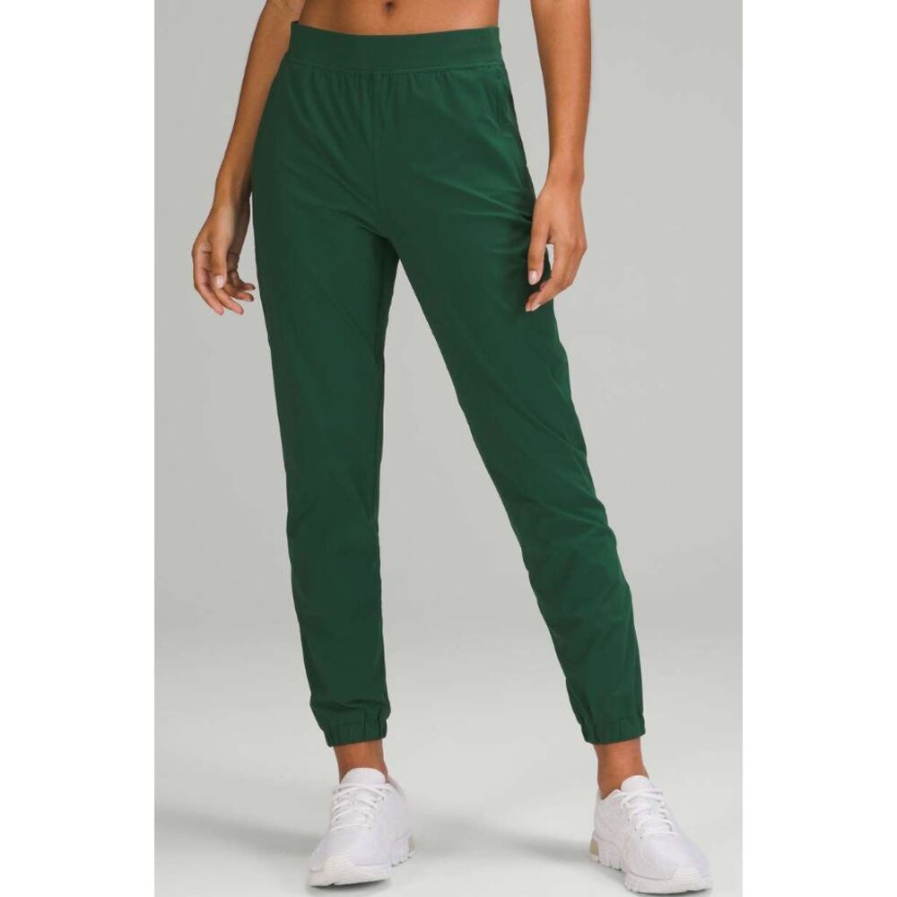 Lululemon Adapted State High-Rise Jogger